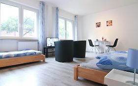 Apartmondo Monteurapartments